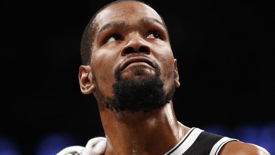 NBA news: Kevin Durant Brooklyn Nets trade request, reaction, analysis