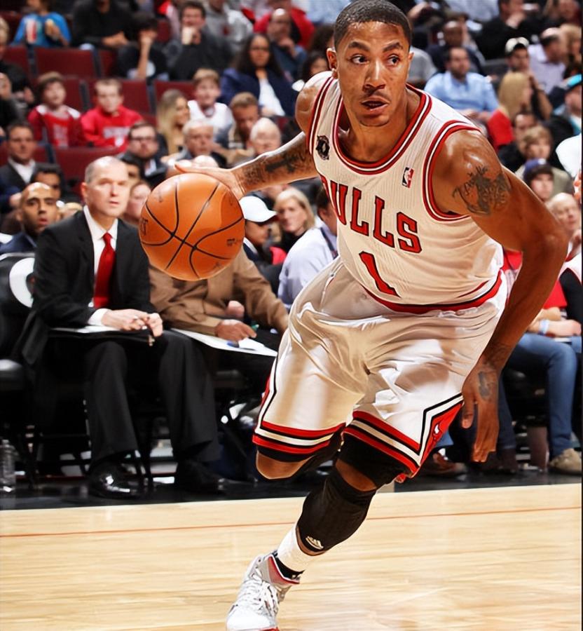 NBA現役誰的打法最傷身體?幹籃哥和胖虎上榜,羅斯最讓人惋惜!-黑特籃球-NBA新聞影音圖片分享社區