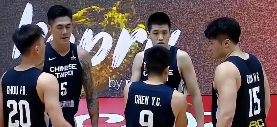 NBA / 亞洲盃 | 【影片】55秒領先9分沒守住!中華隊慘遭絕殺無緣八強,陳建州坦言:大家恐怕要失眠…-黑特籃球-NBA新聞影音圖片分享社區