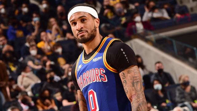 NBA / 太遺憾!曝勇士未能留下小裴頓,隊內有幾名成員因此感到刺痛,柯瑞追夢也盡力了!-黑特籃球-NBA新聞影音圖片分享社區