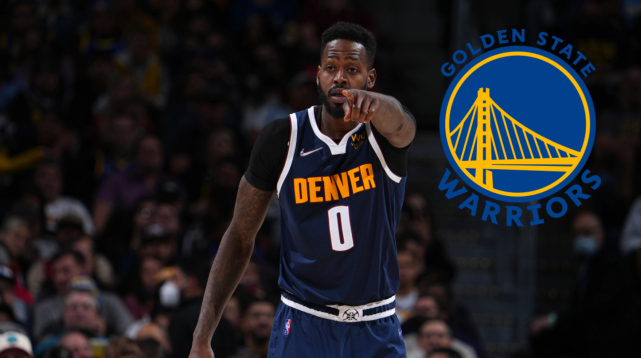 NBA / 勇士內線再添強援!32歲格林將於買斷後加盟,簽下他後勇士要額外多交1093.8萬奢侈稅!-黑特籃球-NBA新聞影音圖片分享社區