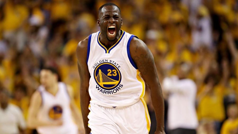 Golden State Warriors say Draymond Green absence no excuse for Game 5 loss