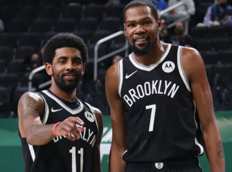 NBA / 杜蘭特申請離隊!名嘴史密斯狂噴厄文:他毀了籃網,如果好好打球可能早就奪冠!-黑特籃球-NBA新聞影音圖片分享社區
