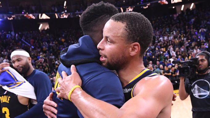 NBA / 放棄百萬薪水,底薪加盟勇士,32歲的他為了總冠軍要再拼一把!-黑特籃球-NBA新聞影音圖片分享社區