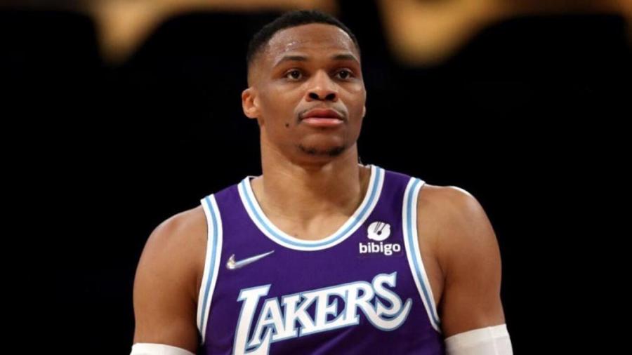 Russell Westbrook trade rumors: Deal with Pacers dead due to Lakers' refusal to include two first-round picks