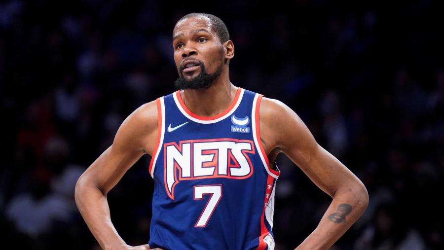 Celtics among teams in talks to obtain Kevin Durant, ESPN reports