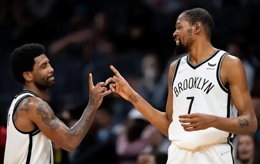 NBA / 杜蘭特申請離隊!名嘴史密斯狂噴厄文:他毀了籃網,如果好好打球可能早就奪冠!-黑特籃球-NBA新聞影音圖片分享社區