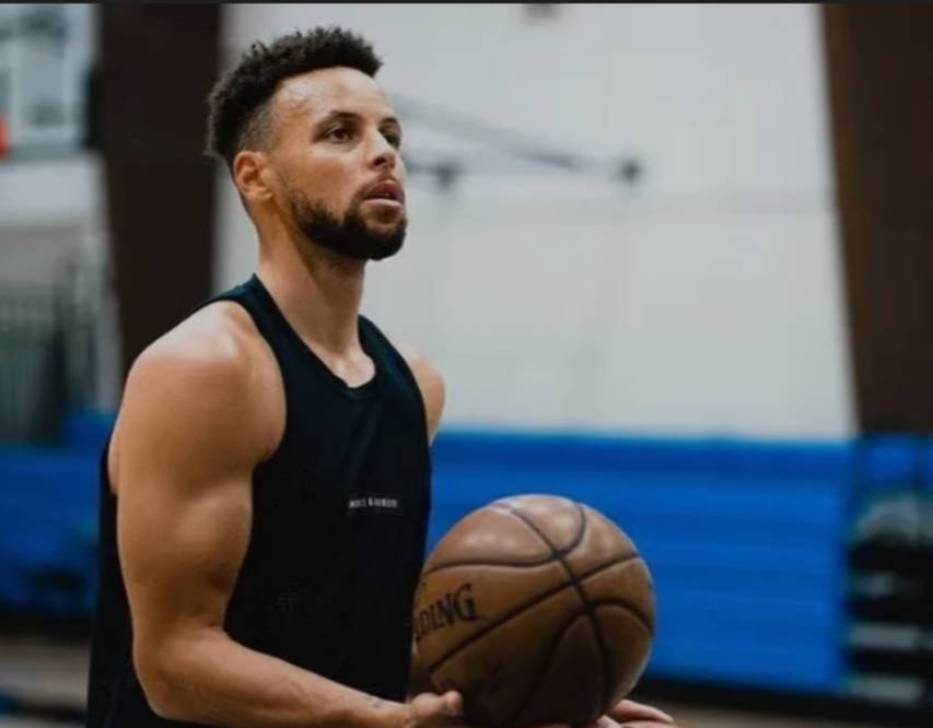 NBA / 天才得分手是怎樣煉成的?盤點柯瑞的五個得分秘密,34歲依然能在NBA如魚得水!-黑特籃球-NBA新聞影音圖片分享社區