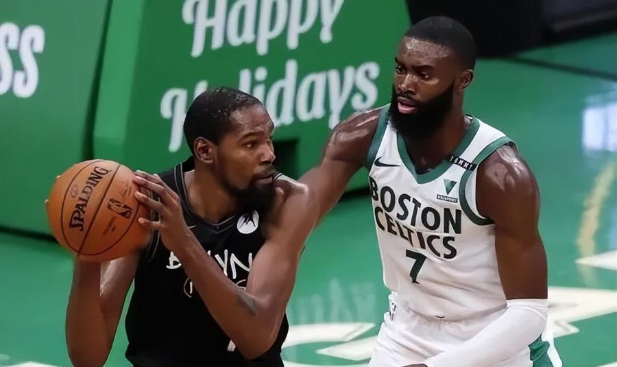 NBA / 綠軍要加入杜蘭特爭奪?隊記表示質疑,少帥操作從不走漏交易消息,或是籃網在抬價!-黑特籃球-NBA新聞影音圖片分享社區