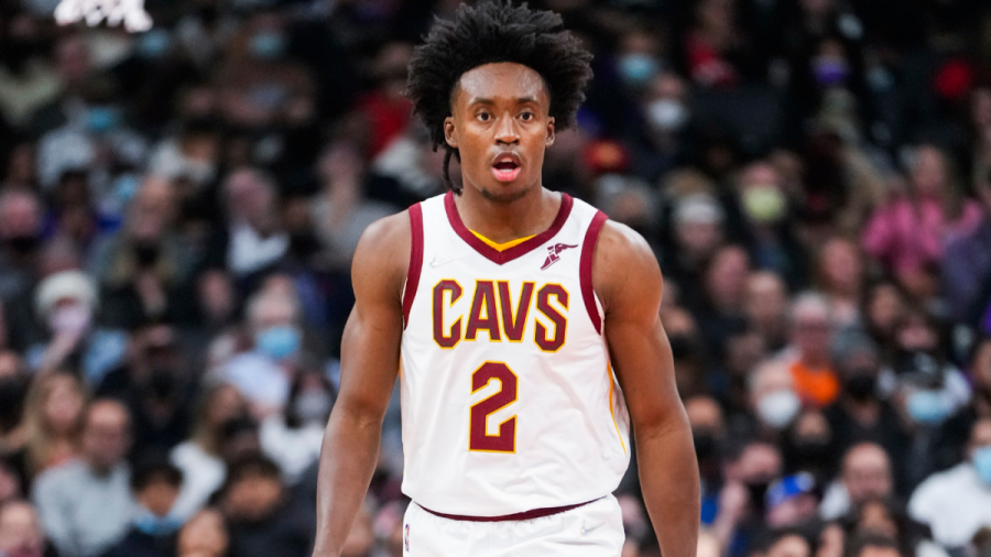 NBA free agency: Cavaliers make Collin Sexton three-year offer, but he's unlikely to take it, per report - CBSSports.com