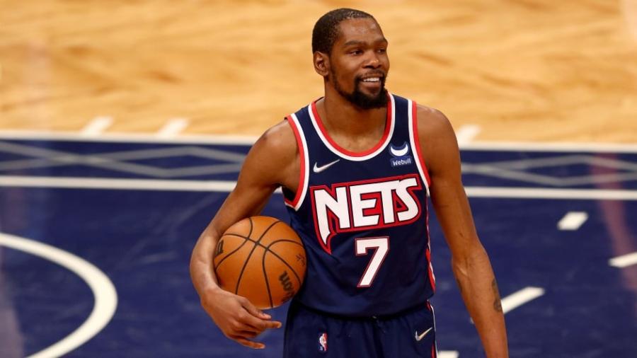 NBA superstar Kevin Durant reportedly requests trade from Nets | CBC Sports