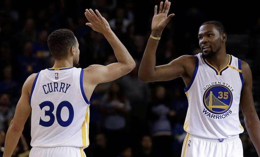 NBA / 格林公式恐不再循環!曝杜蘭特回歸勇士非常不可能,但勇士球星對此持開放態度!-黑特籃球-NBA新聞影音圖片分享社區