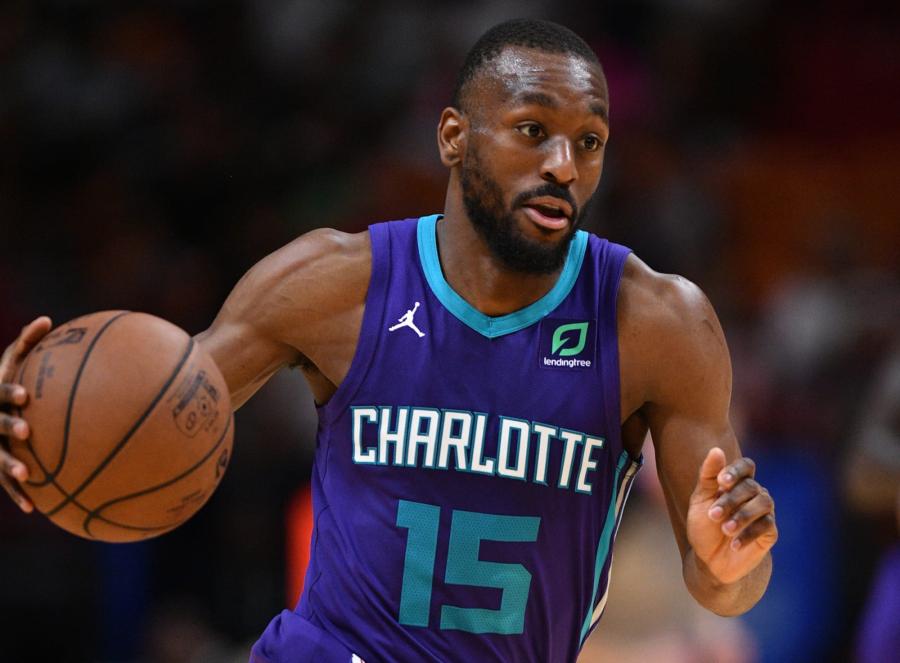 Hornets interested in Kemba Walker reunion