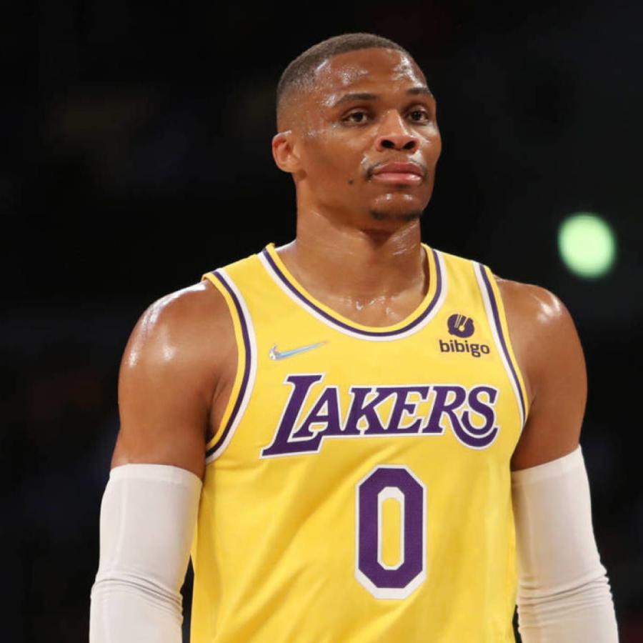 Lakers News: Russell Westbrook Refused to Regularly Set Screens for LeBron  James - All Lakers | News, Rumors, Videos, Schedule, Roster, Salaries And  More