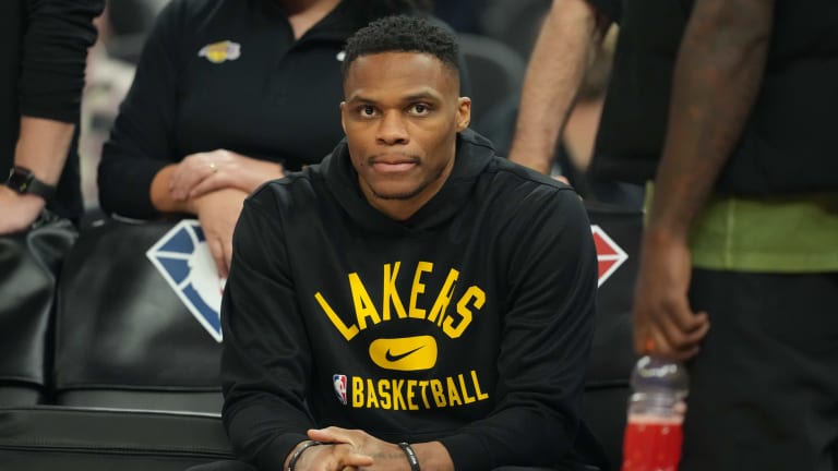 Lakers Rumors: Three Teams Have Explored Potential Russell Westbrook Deals  - All Lakers | News, Rumors, Videos, Schedule, Roster, Salaries And More