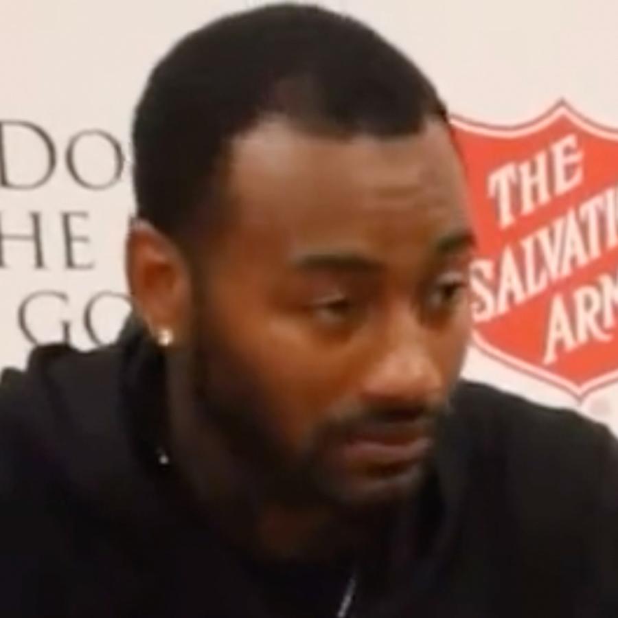 John Wall Says He Had Suicidal Thoughts After Injuries, Family Deaths