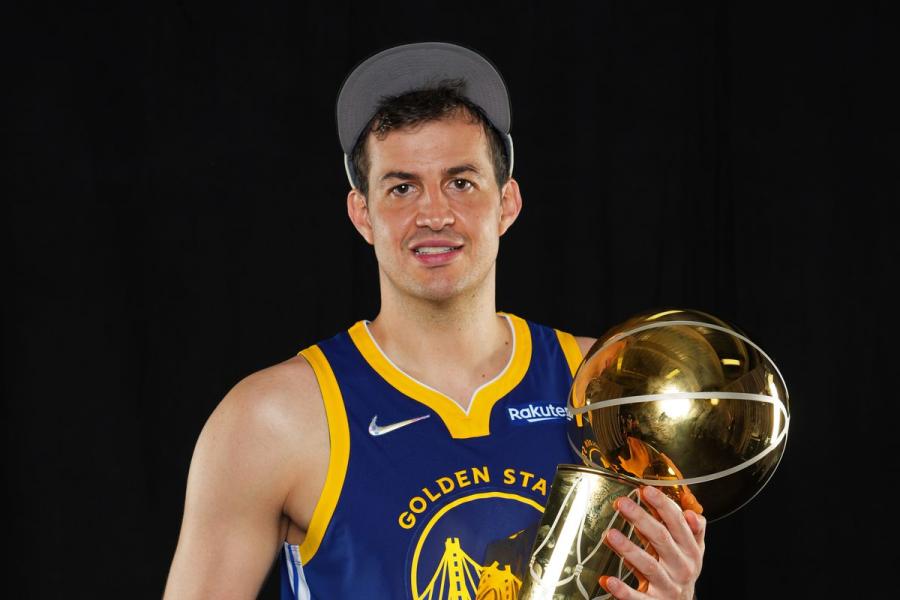 Bjelica leaves Warriors for Turkish basketball team - Golden State Of Mind