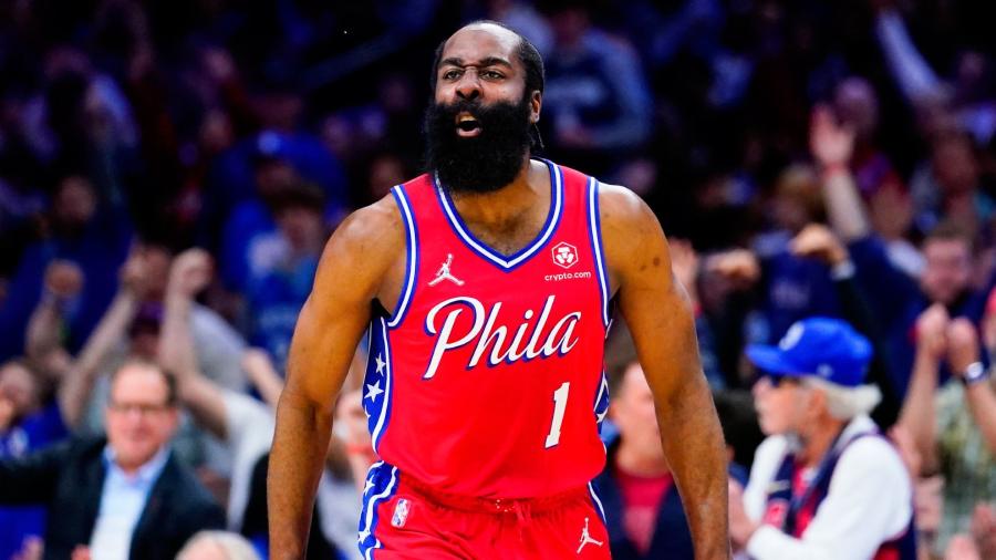 James Harden and Doc Rivers to stay with Sixers: Morey | Marca