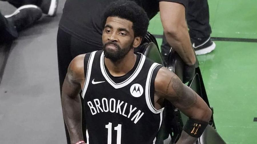 Kyrie Irving denies making unusual request to Brooklyn Nets | Marca