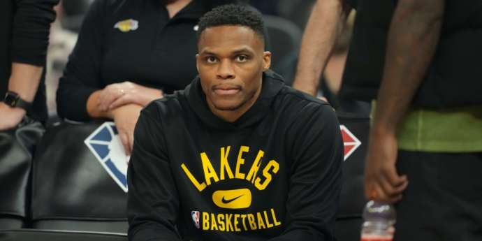 Lakers may have Russell Westbrook stay away from team - Sol Sport HQ