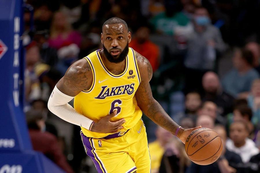 LA Lakers News Roundup: Jenny Boss Twitter account hacked, LeBron James on  dock to earn 97 million extensions and more -