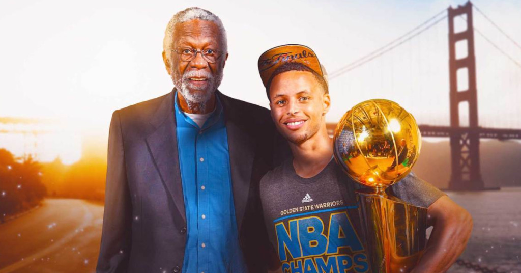 Warriors-news-Stephen-Curry-pays-tribute-to-_greatest-champ_-Bill-Russell