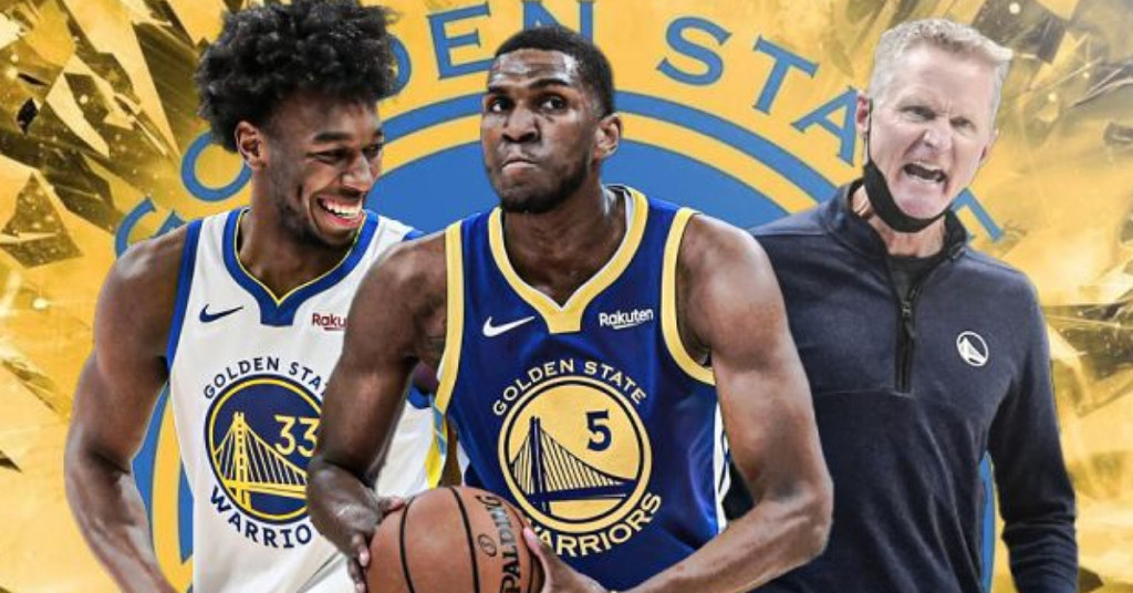 Kevon-Looney-Will-Continue-To-Start-For-Golden-State-Warriors-678x381