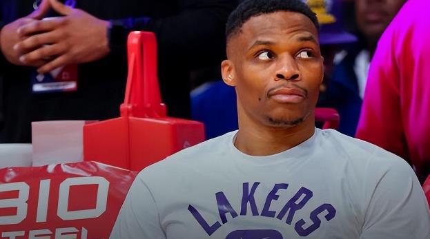 NBA / 唯一將被趕回家的巨星?湖人賦予哈姆教練權力:如威少傷害到球隊,直接可讓他滾回家!-黑特籃球-NBA新聞影音圖片分享社區