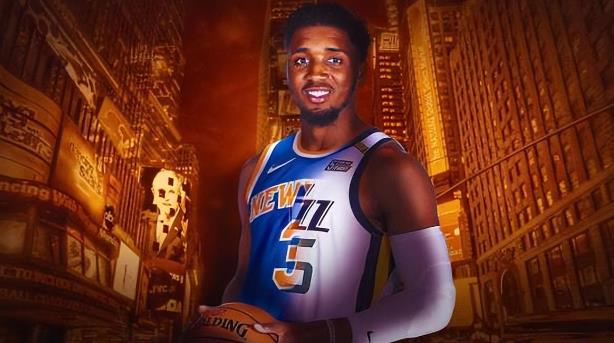 NBA一夜7大動態:尼克拒絕出手羅斯,鵜鶘雙星休賽期消失,公牛內線悍將想簽4年1.18億!-黑特籃球-NBA新聞影音圖片分享社區