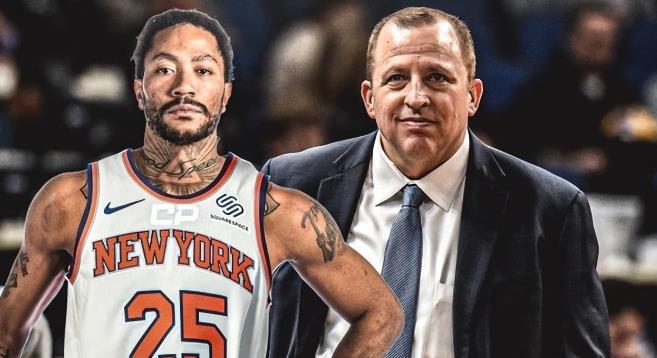 NBA一夜7大動態:尼克拒絕出手羅斯,鵜鶘雙星休賽期消失,公牛內線悍將想簽4年1.18億!-黑特籃球-NBA新聞影音圖片分享社區