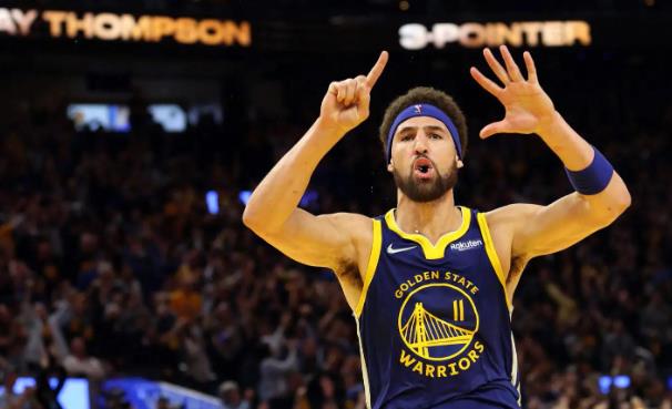 NBA / 勇士四天王先續約誰?1人是球隊未來,新賽季表現是關鍵,格林或成犧牲品!-黑特籃球-NBA新聞影音圖片分享社區