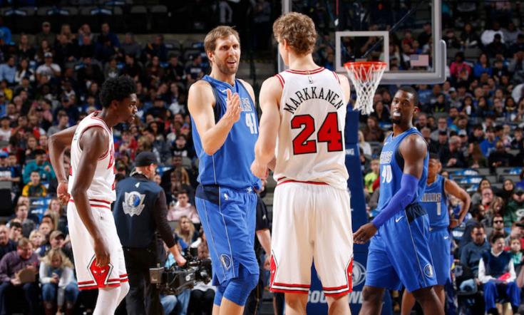 高估他了!本以為是Nowitzki接班人,到差點無球隊接手,培養5年一直原地踏步!-黑特籃球-NBA新聞影音圖片分享社區