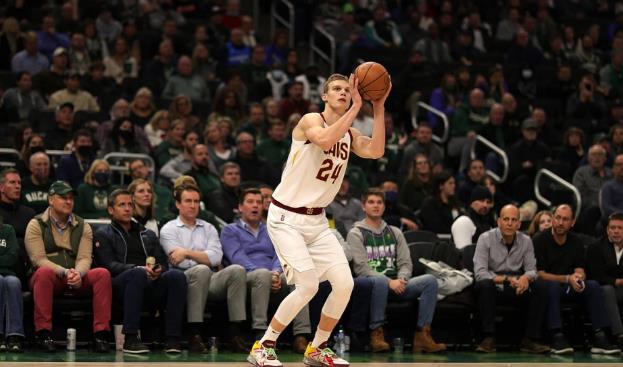 高估他了!本以為是Nowitzki接班人,到差點無球隊接手,培養5年一直原地踏步!-黑特籃球-NBA新聞影音圖片分享社區