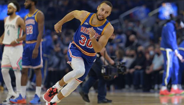 NBA / 防守Curry有多難?Curry訓練師透露核心訓練內容,貝弗利和聰明哥因防守Curry苦不堪言!-黑特籃球-NBA新聞影音圖片分享社區