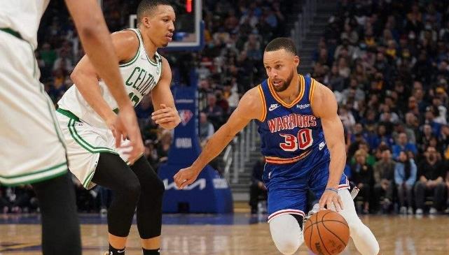 NBA / 防守Curry有多難?Curry訓練師透露核心訓練內容,貝弗利和聰明哥因防守Curry苦不堪言!-黑特籃球-NBA新聞影音圖片分享社區