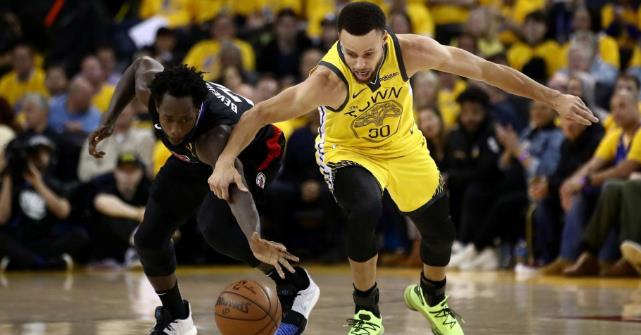 NBA / 防守Curry有多難?Curry訓練師透露核心訓練內容,貝弗利和聰明哥因防守Curry苦不堪言!-黑特籃球-NBA新聞影音圖片分享社區