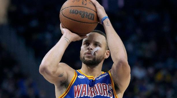 NBA / 防守Curry有多難?Curry訓練師透露核心訓練內容,貝弗利和聰明哥因防守Curry苦不堪言!-黑特籃球-NBA新聞影音圖片分享社區