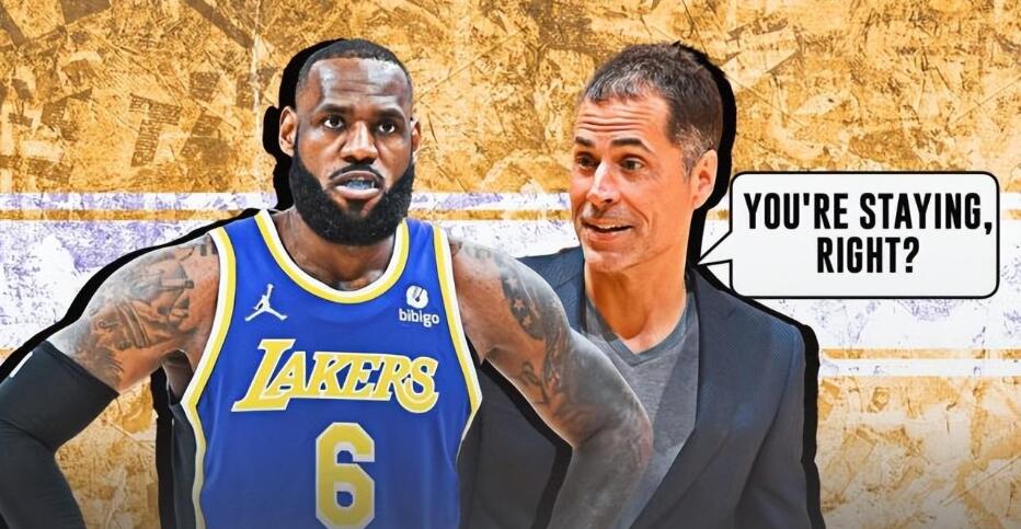 NBA / 重磅交易要來了!曝湖人願妥協,為得到厄文送出兩首輪,佩總將向詹皇兌現承諾!-黑特籃球-NBA新聞影音圖片分享社區