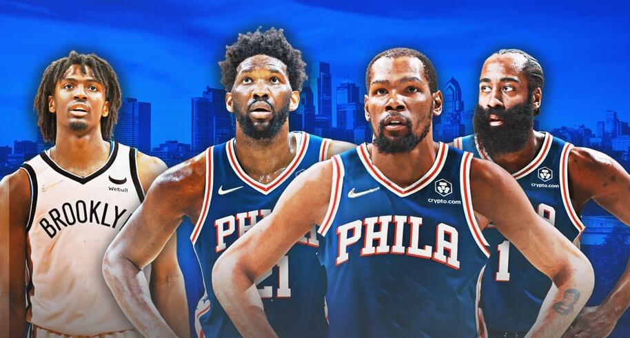 NBA一夜17大動態!杜蘭特願加盟綠軍76人,庫茲馬業餘聯賽狂轟67分,籃網考慮解僱Nash!-黑特籃球-NBA新聞影音圖片分享社區