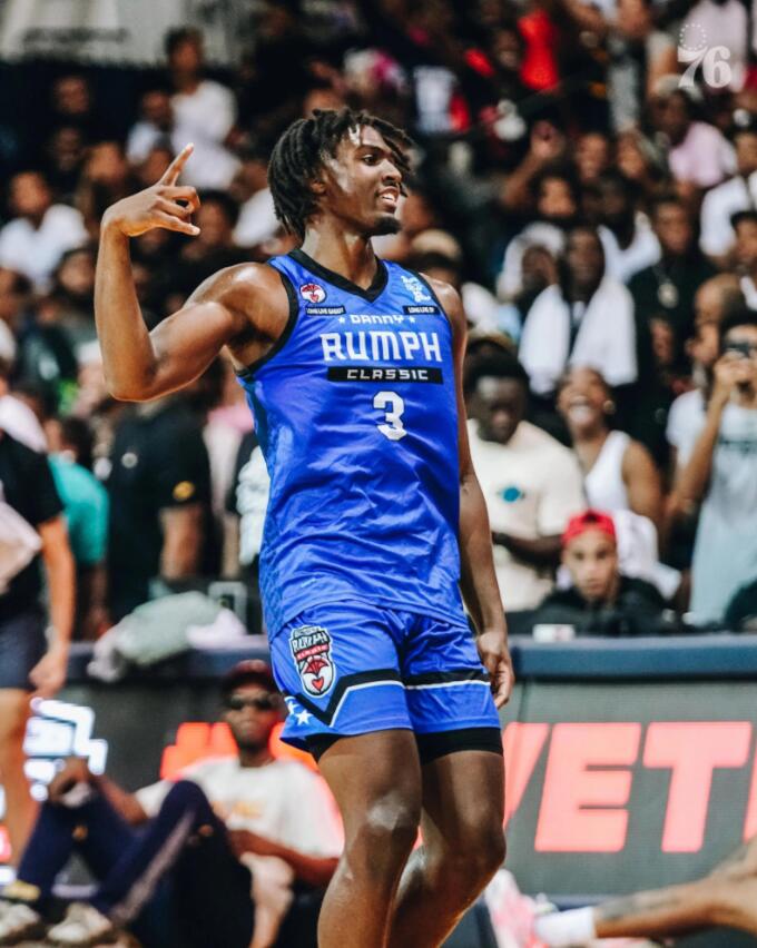 NBA / 76人橫空殺出!杜蘭特理想下家再添一隊,籃網獅子大開口,指明要21歲潛力球星!-黑特籃球-NBA新聞影音圖片分享社區