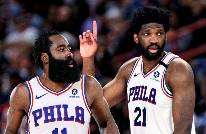 NBA / 不要虛偽!美媒一番話戳中詹皇痛點,他必須學哈登降薪才能向湖人證明忠誠!-黑特籃球-NBA新聞影音圖片分享社區