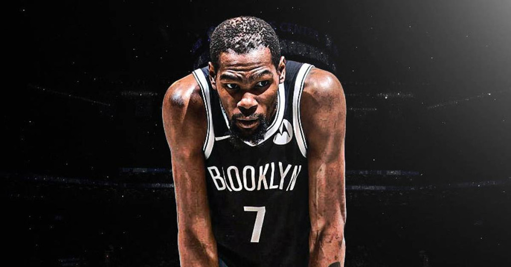 Nets-Exec-Sees-Retirement-As-Real-Threat-From-Kevin-Durant