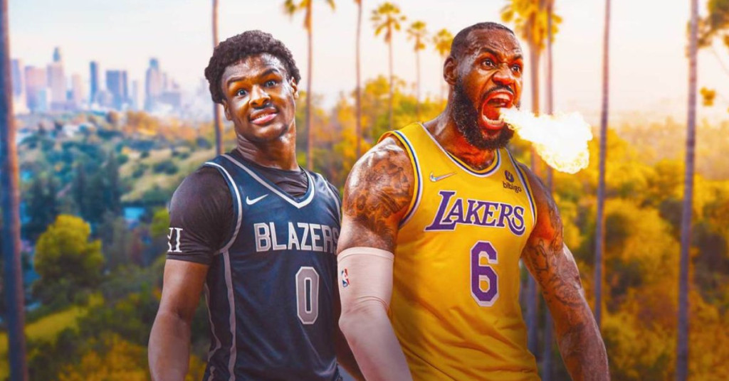 Lakers-news-LeBron-James-blasts-reports-of-Bronny_s-potential-college-destination