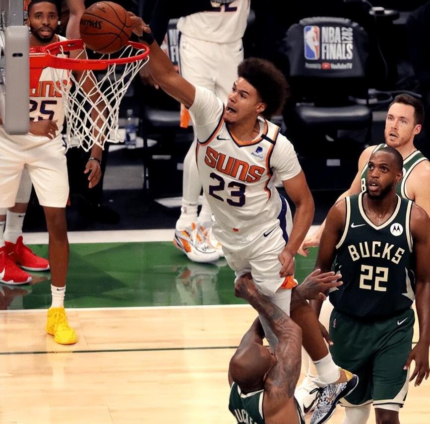 NBA無球射手榜:K湯三分產量第一,但效率並非最高!-黑特籃球-NBA新聞影音圖片分享社區
