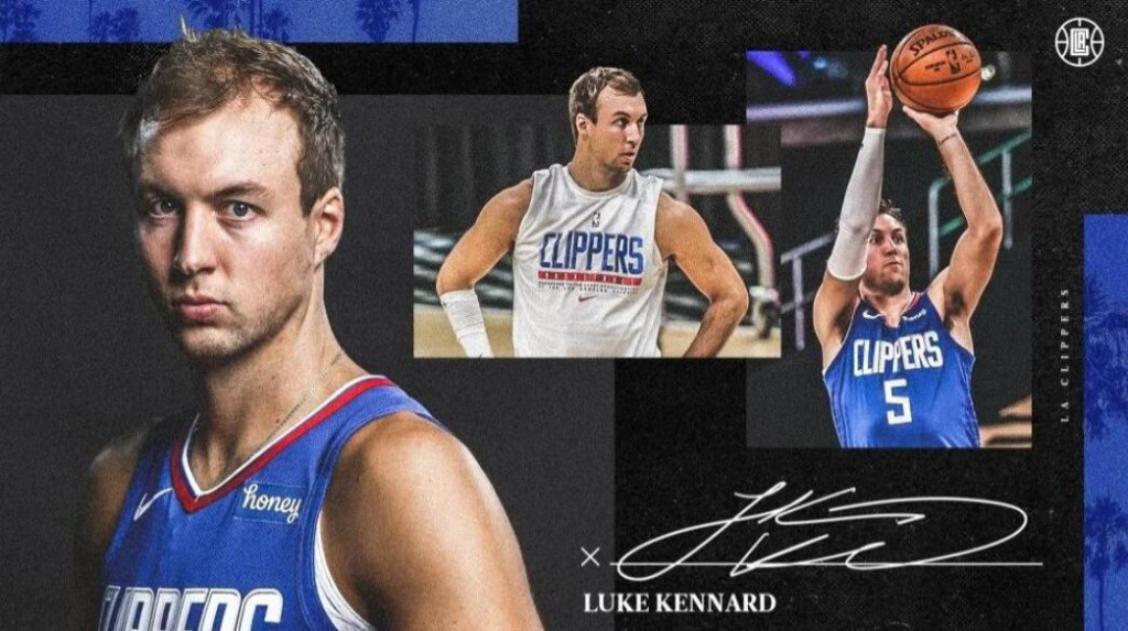 NBA無球射手榜:K湯三分產量第一,但效率並非最高!-黑特籃球-NBA新聞影音圖片分享社區