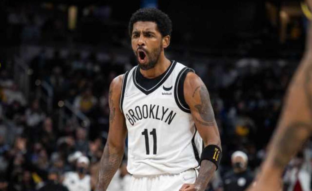 NBA一夜16大動態!曝籃網已不信任厄文,詹姆斯再戰半職業聯賽,夢八隊紀錄片即將來臨!-黑特籃球-NBA新聞影音圖片分享社區