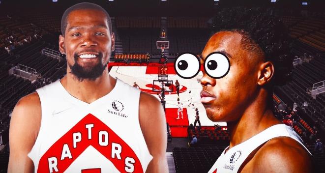 NBA一夜16大動態!曝籃網已不信任厄文,詹姆斯再戰半職業聯賽,夢八隊紀錄片即將來臨!-黑特籃球-NBA新聞影音圖片分享社區