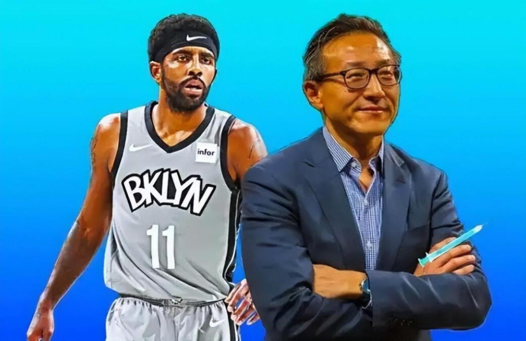 劇情大反轉!厄文罕見主動示好,籃網也作出新決定,湖人補強A計劃大概率失敗了!-黑特籃球-NBA新聞影音圖片分享社區