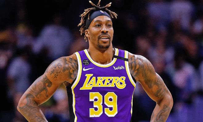 NBA / 36歲的老魔獸Howard真要退役了?社媒曬苦練照片,他不甘心就此退役啊!-黑特籃球-NBA新聞影音圖片分享社區