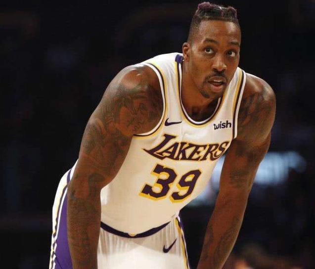 NBA / 36歲的老魔獸Howard真要退役了?社媒曬苦練照片,他不甘心就此退役啊!-黑特籃球-NBA新聞影音圖片分享社區